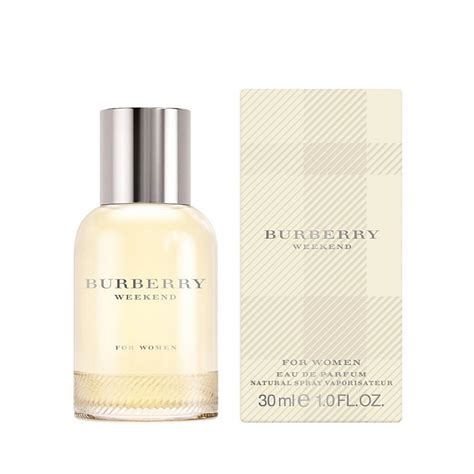 burberry weekend for women 30ml.